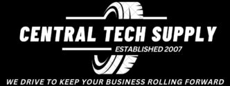 Central Tech Supply